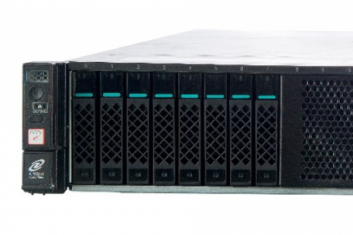 mile米乐M6R822服务器 —— 新信息技术架构的“胖”节点